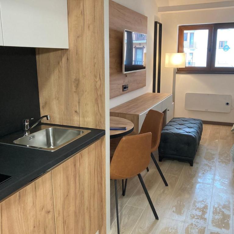 Vip Apartments Kopaonik - Deluxe Queen Studio - 5