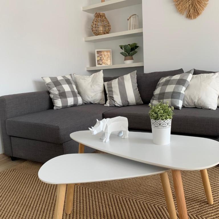 PERLA DEL SOL - Apartamento de 1 dormitorio - 4