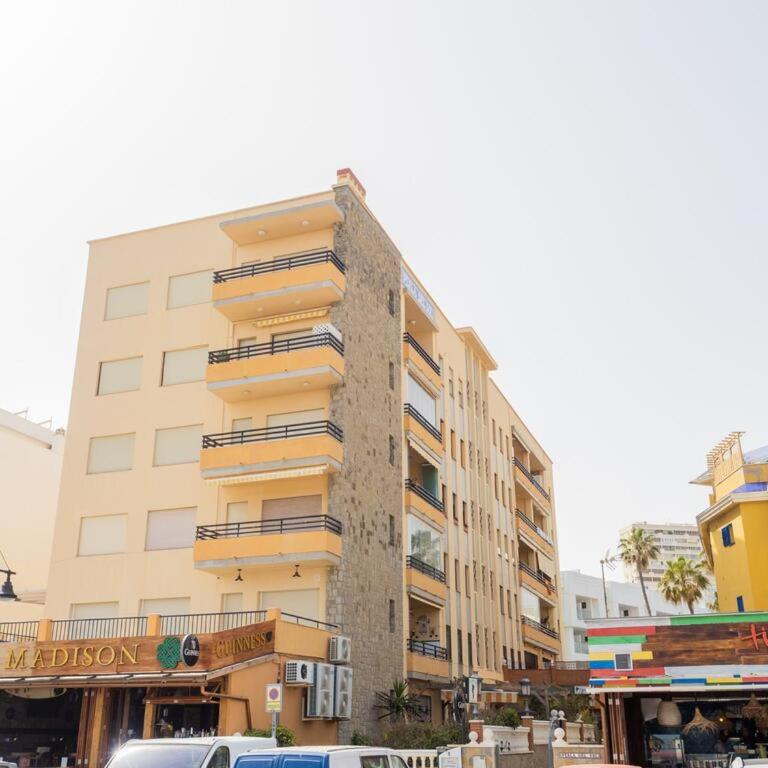 PERLA DEL SOL - Apartamento de 1 dormitorio - 8