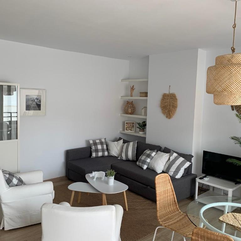 PERLA DEL SOL - Apartamento de 1 dormitorio - 2