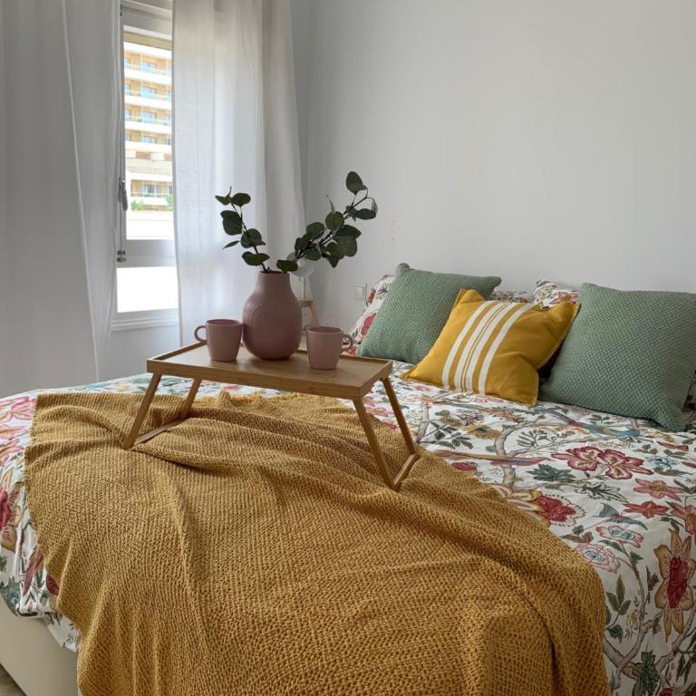 PERLA DEL SOL - Apartamento de 1 dormitorio - 13