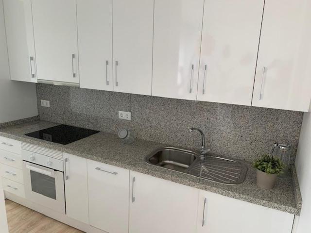 PERLA DEL SOL - Apartamento de 1 dormitorio - 15