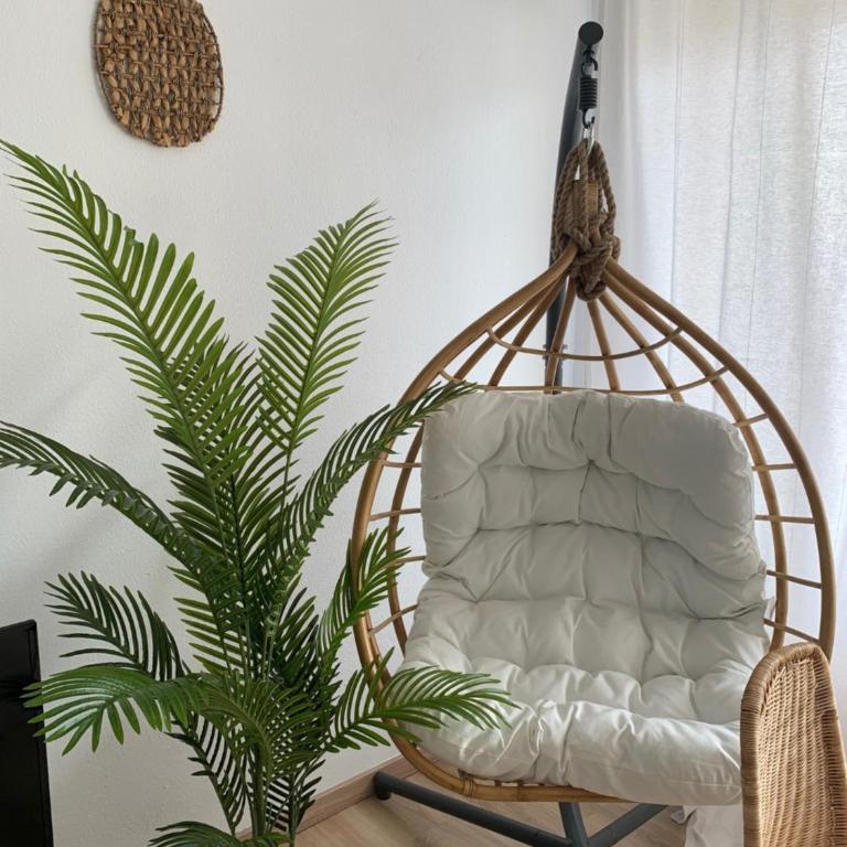 PERLA DEL SOL - Apartamento de 1 dormitorio - 17