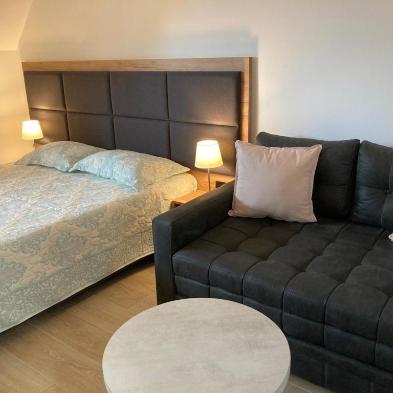 Vip Apartments Kopaonik - Deluxe Queen Studio - 10