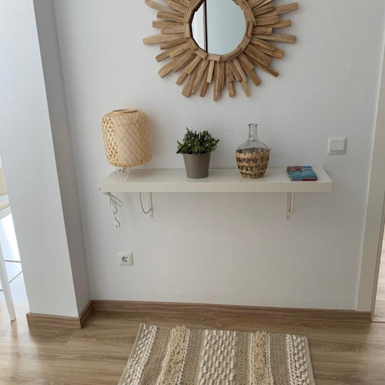 PERLA DEL SOL - Apartamento de 1 dormitorio - 19