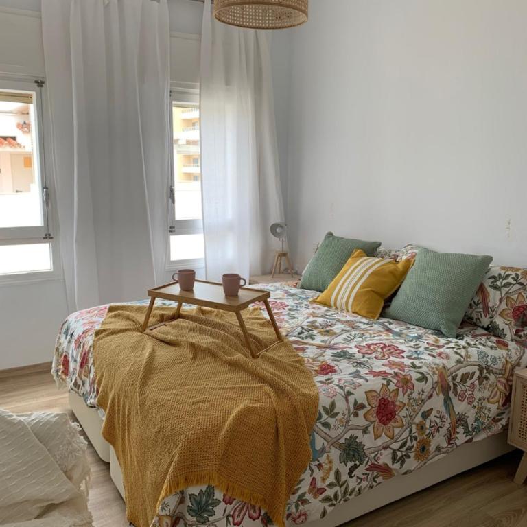 PERLA DEL SOL - Apartamento de 1 dormitorio - 24