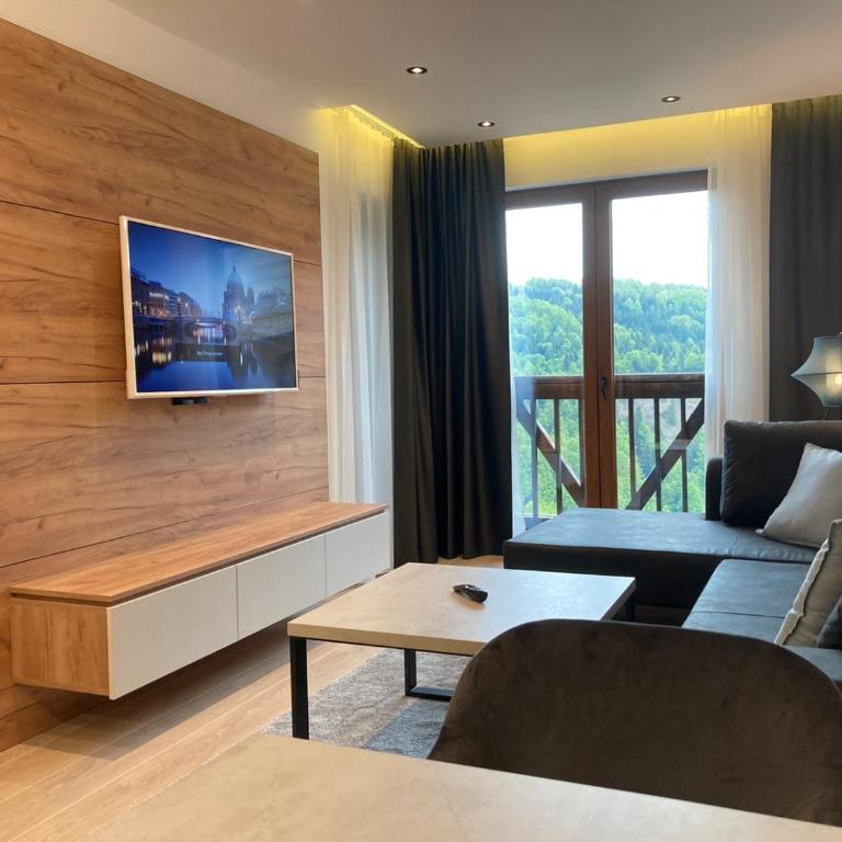 Vip Apartments Kopaonik - Apartment with Mountain View - 8