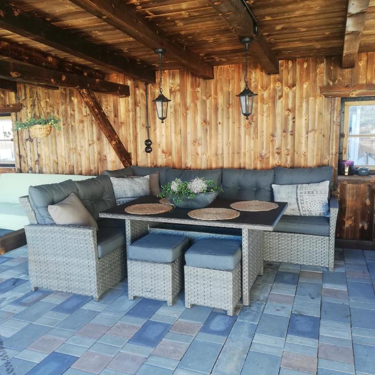 Böglerhof - Apartamento de 2 dormitorios - 2