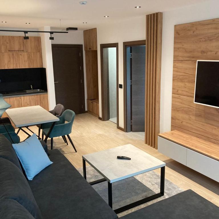 Vip Apartments Kopaonik - Apartman sa Pogledom na Planinu - 2