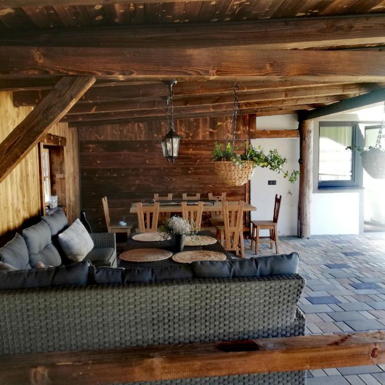 Böglerhof - Apartamento de 2 dormitorios - 12
