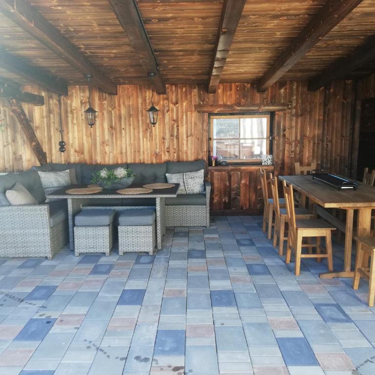 Böglerhof - Apartamento de 2 dormitorios - 4