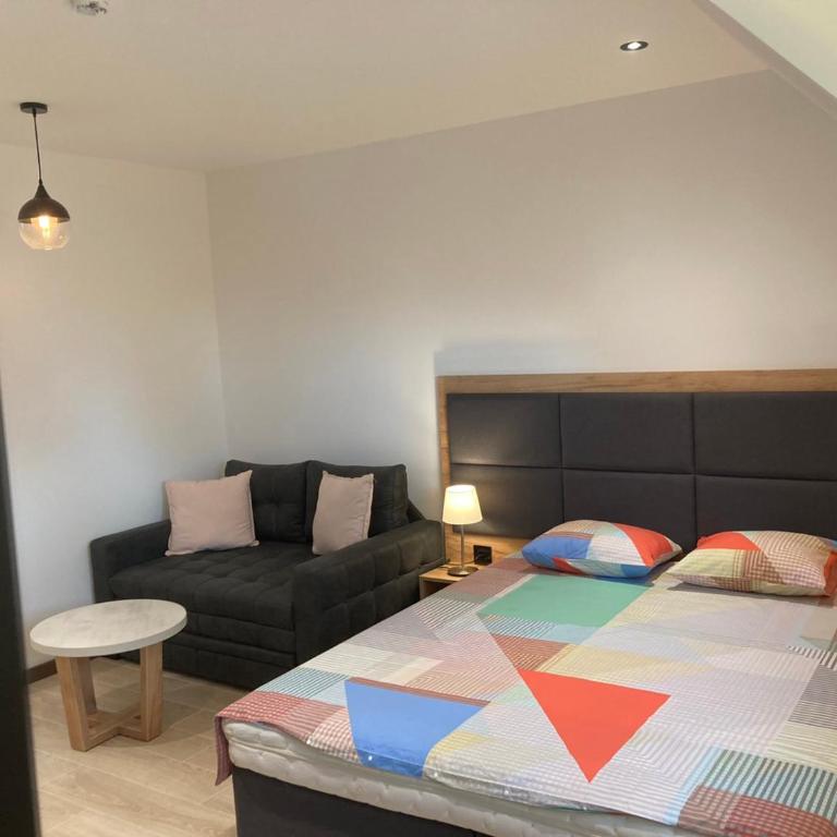 Vip Apartments Kopaonik - Deluxe Queen Studio - 8