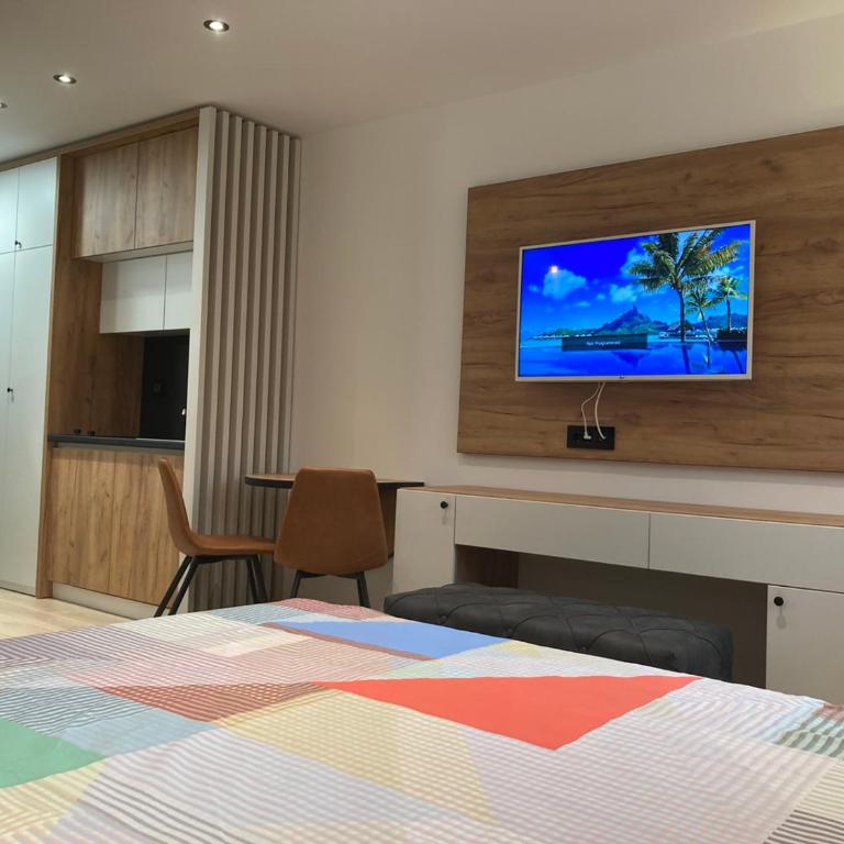 Vip Apartments Kopaonik - Deluxe Queen Studio - 12