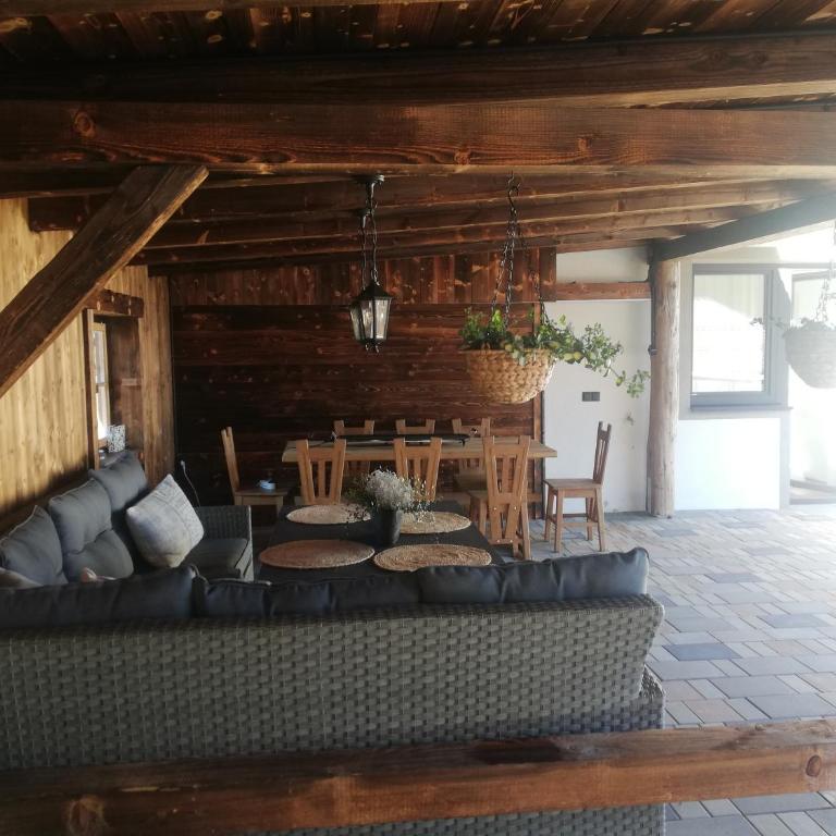 Böglerhof - Apartamento de 2 dormitorios - 1