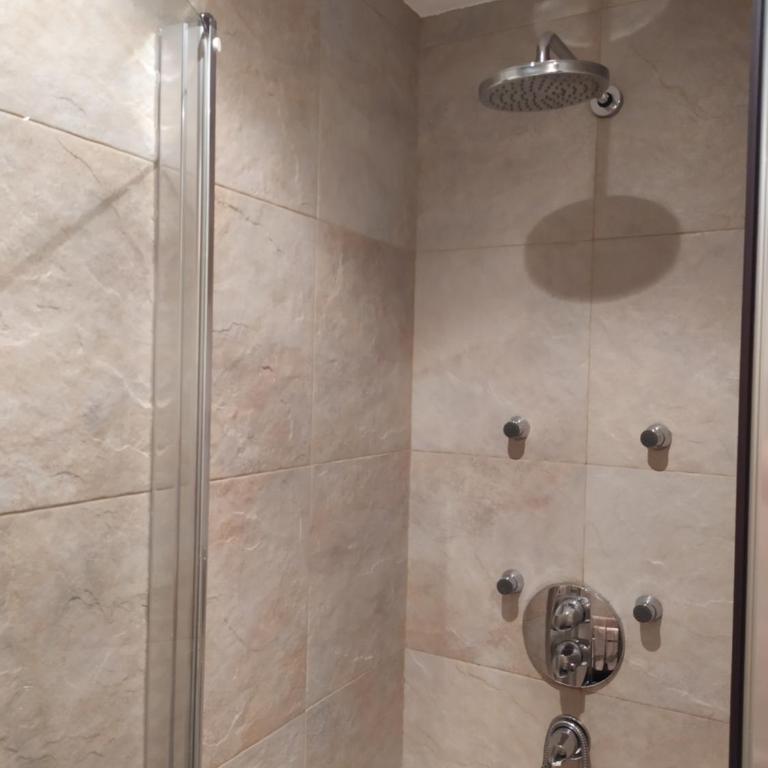 Apartamento Argandona-Gijon - Apartamento de 1 dormitorio - 19