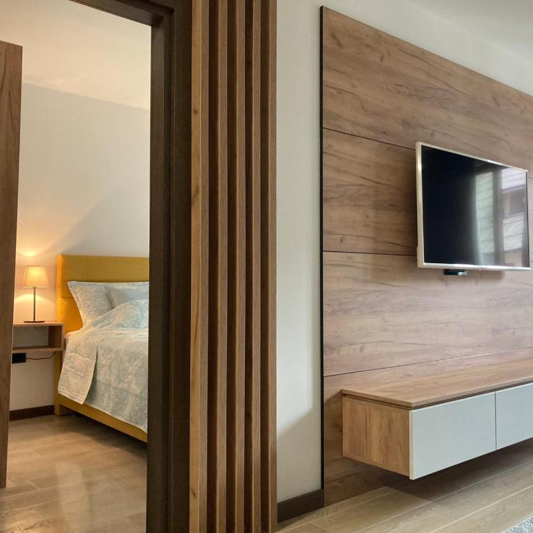 Vip Apartments Kopaonik - Apartment with Mountain View - 21