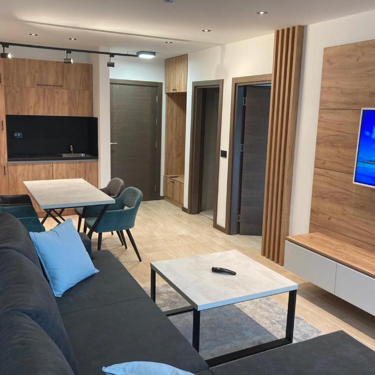 Vip Apartments Kopaonik - Apartment with Mountain View - 25