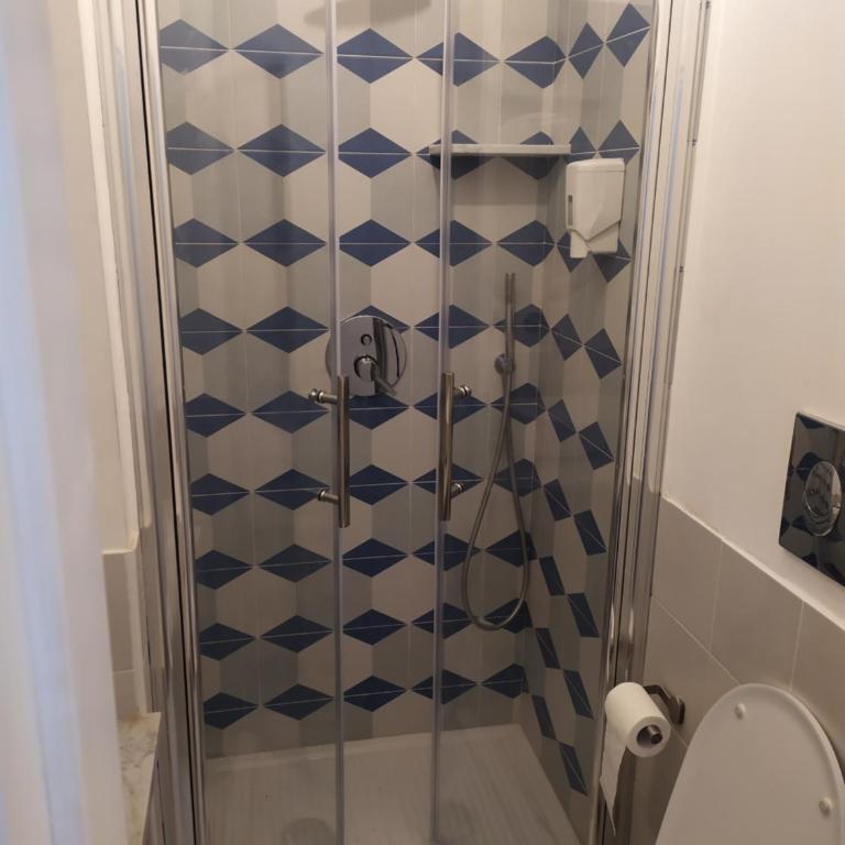 Il Castello Apartment - Loft - 17