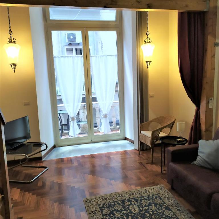 Il Castello Apartment - Loft - 1
