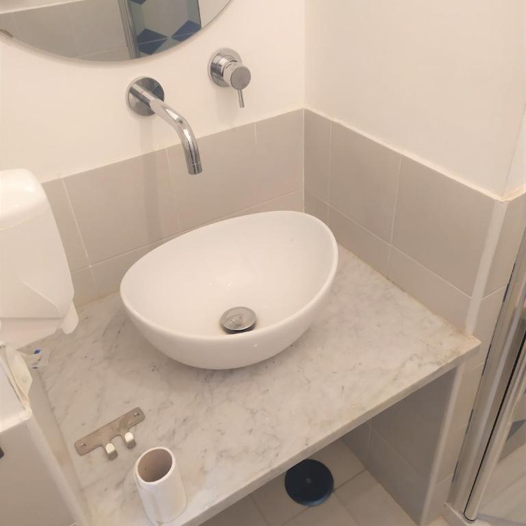 Il Castello Apartment - Loft - 18