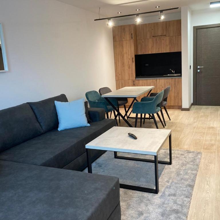 Vip Apartments Kopaonik - Apartment with Mountain View - 19