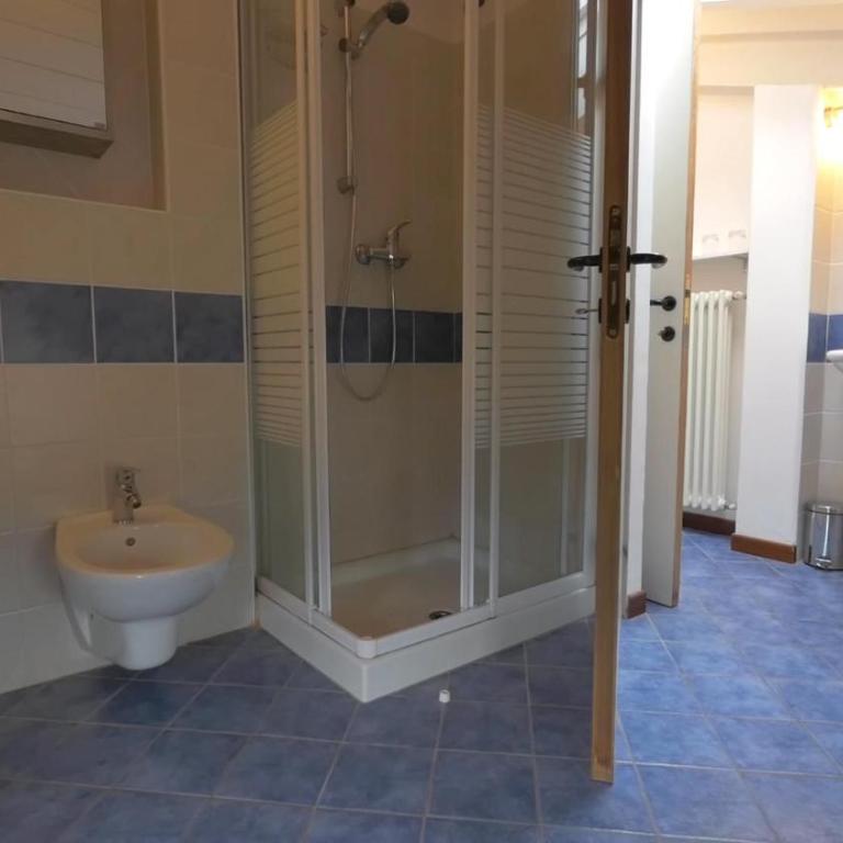 Villa Costantina with heated POOL - Estudio - 10