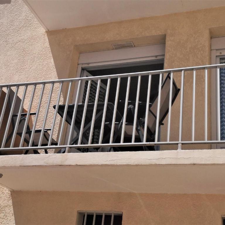 La coquille - Appartement - 9