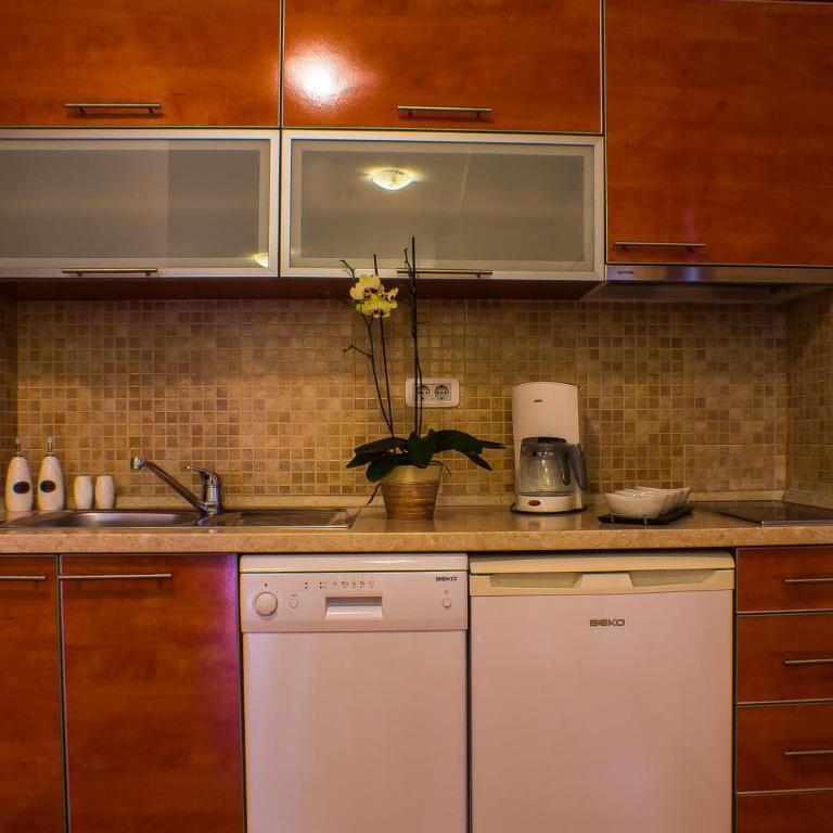 DMM Apartments - Apartman sa 2 Spavaće Sobe - 8