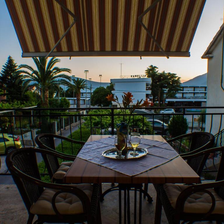 DMM Apartments - Apartman sa 2 Spavaće Sobe - 1