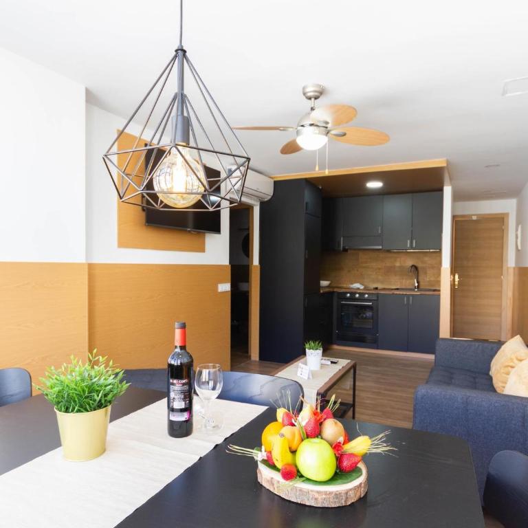 Breeze Friendly Holiday Home - Casa de 2 dormitorios - 1