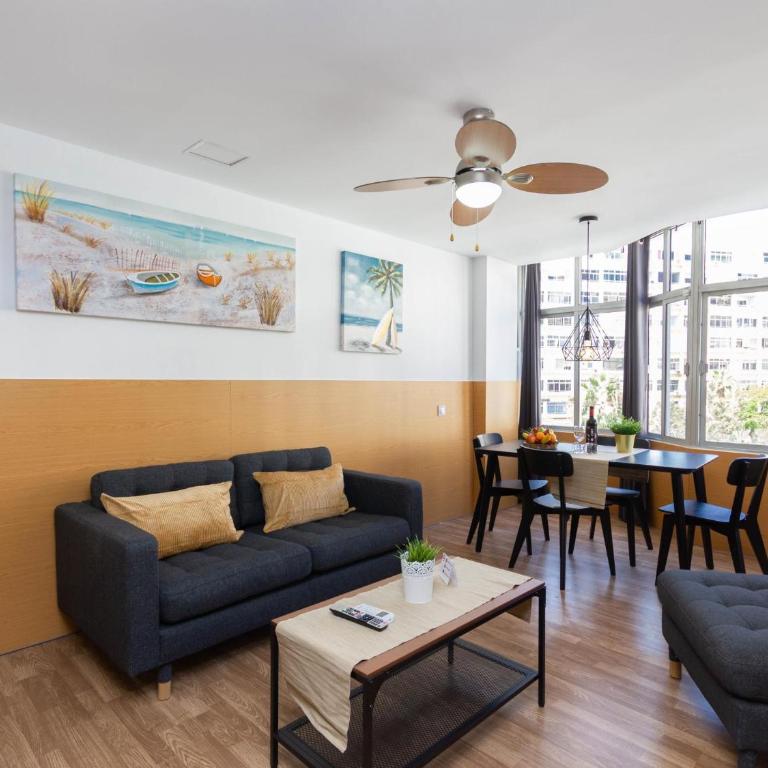 Breeze Friendly Holiday Home - Casa de 2 dormitorios - 21