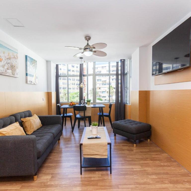 Breeze Friendly Holiday Home - Casa de 2 dormitorios - 3