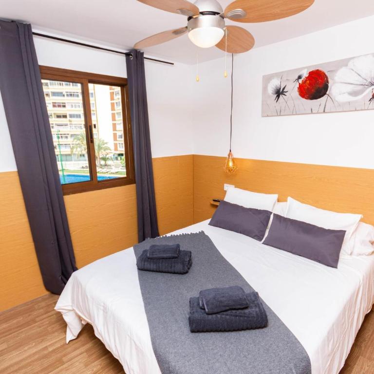 Breeze Friendly Holiday Home - Casa de 2 dormitorios - 20