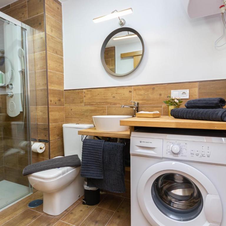 Breeze Friendly Holiday Home - Casa de 2 dormitorios - 15