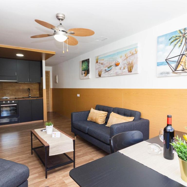Breeze Friendly Holiday Home - Casa de 2 dormitorios - 2