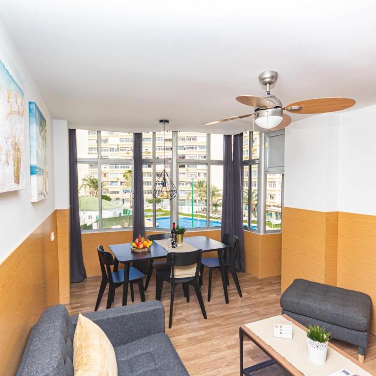 Breeze Friendly Holiday Home - Casa de 2 dormitorios - 10