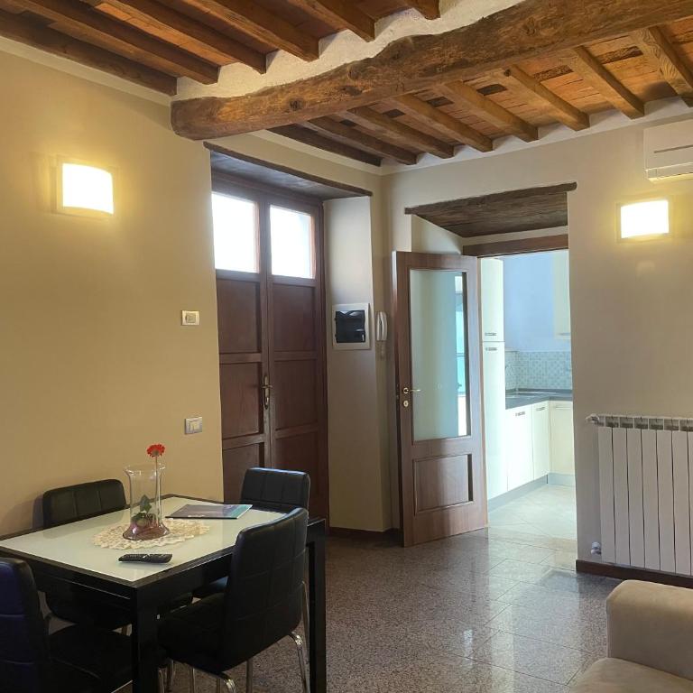 Corte Navari - GuestHouse Fred - Appartamento con 1 Camera da Letto - 8