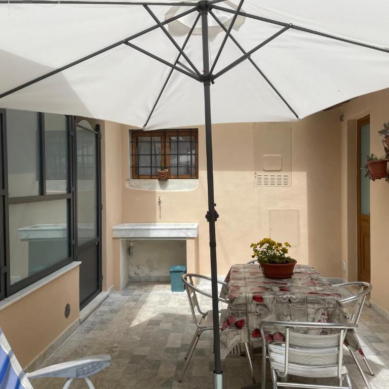 Corte Navari - GuestHouse Fred - Appartamento con 1 Camera da Letto - 14