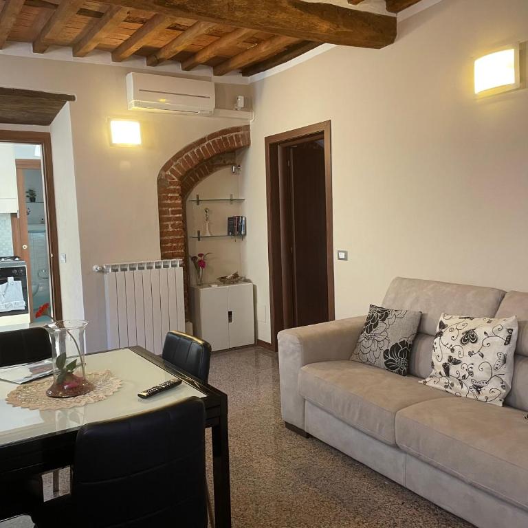 Corte Navari - GuestHouse Fred - Appartamento con 1 Camera da Letto - 9