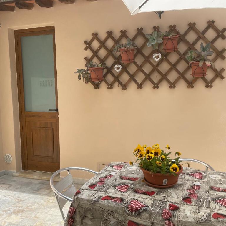 Corte Navari - GuestHouse Fred - Appartamento con 1 Camera da Letto - 15