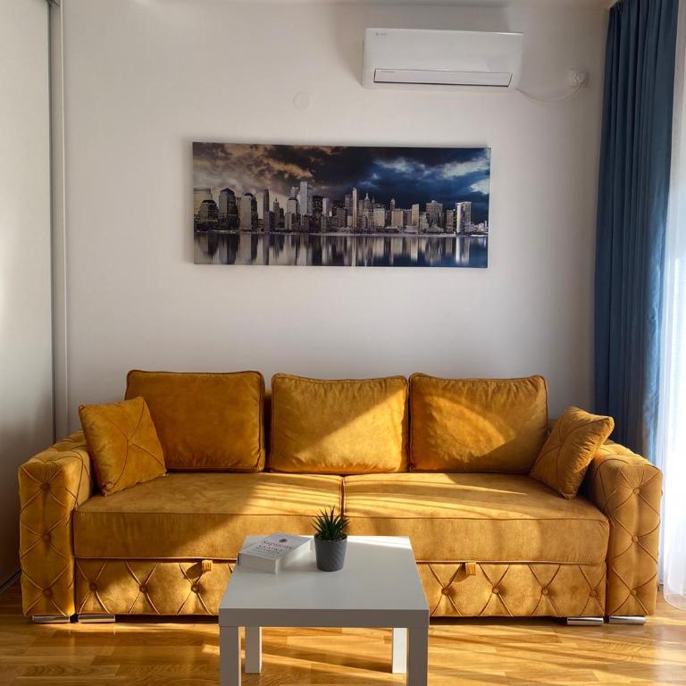 Comfort studio with sea view and swimming pool - Studio with Sea View - 11