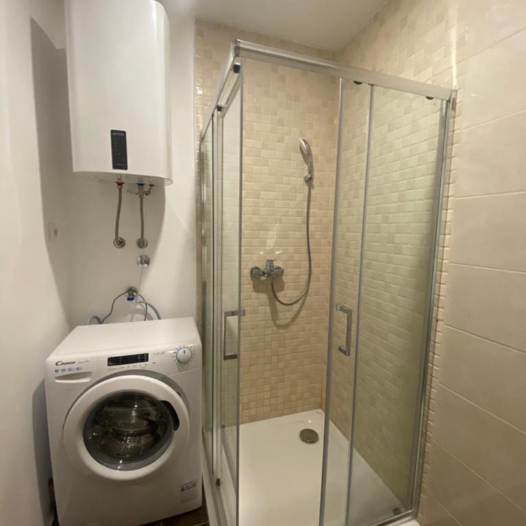 Comfort studio with sea view and swimming pool - Studio with Sea View - 26