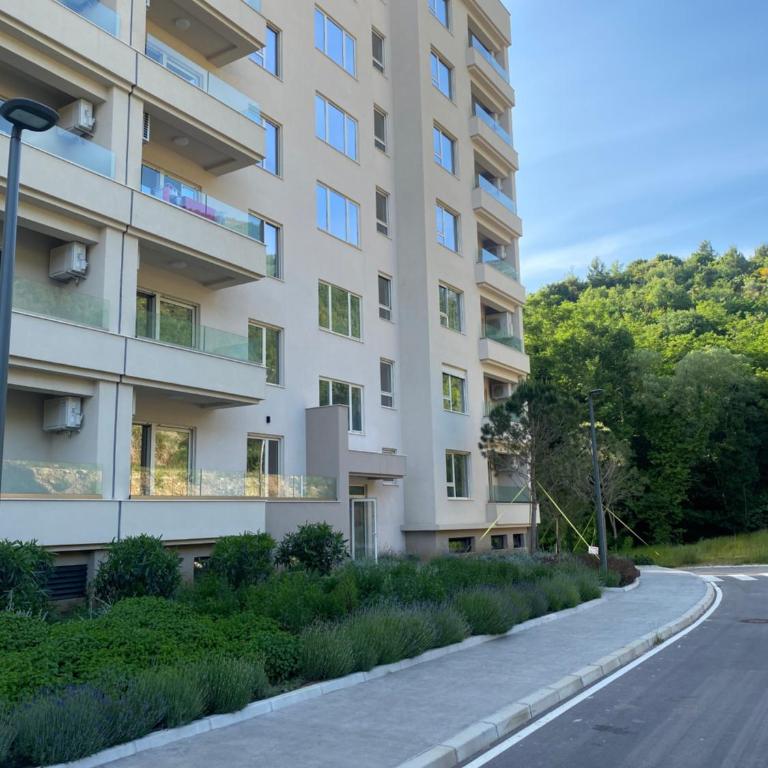 Comfort studio with sea view and swimming pool - Studio with Sea View - 28