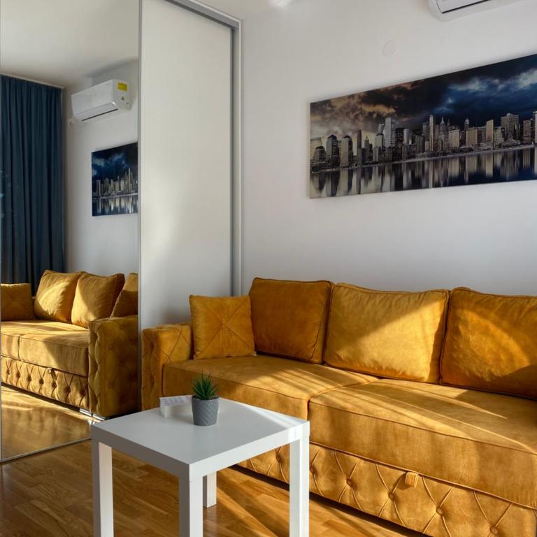 Comfort studio with sea view and swimming pool - Studio with Sea View - 10