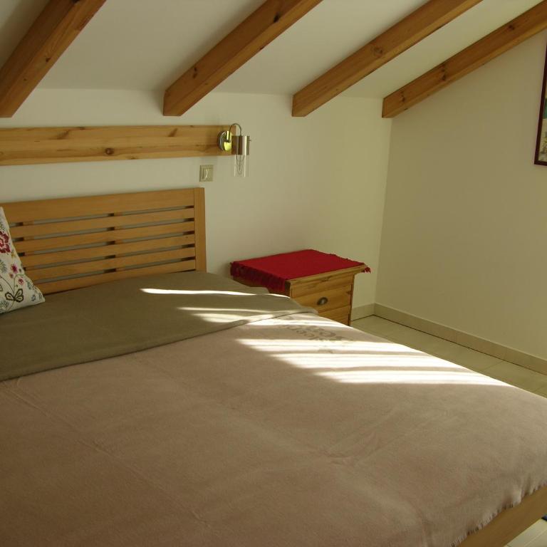 Haus Edelgrün - Apartment mit 2 Schlafzimmern - 6