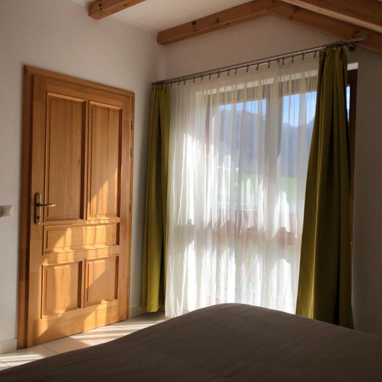 Haus Edelgrün - Apartment mit 2 Schlafzimmern - 7