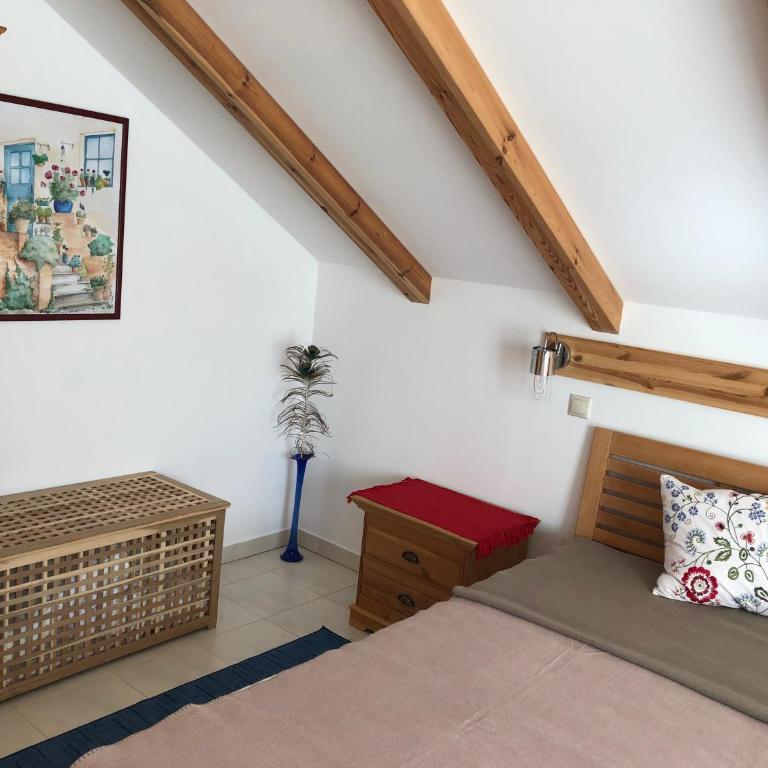 Haus Edelgrün - Apartment mit 2 Schlafzimmern - 8