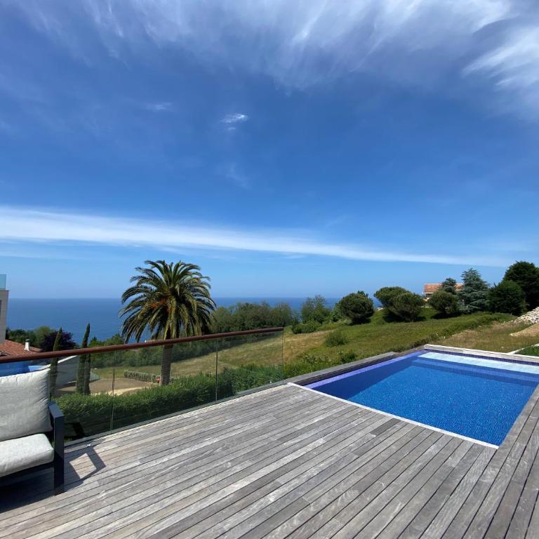 Boutique Ocean Terrace Luxury - SSHOUSING - Appartamento con 3 Camere da Letto - 4