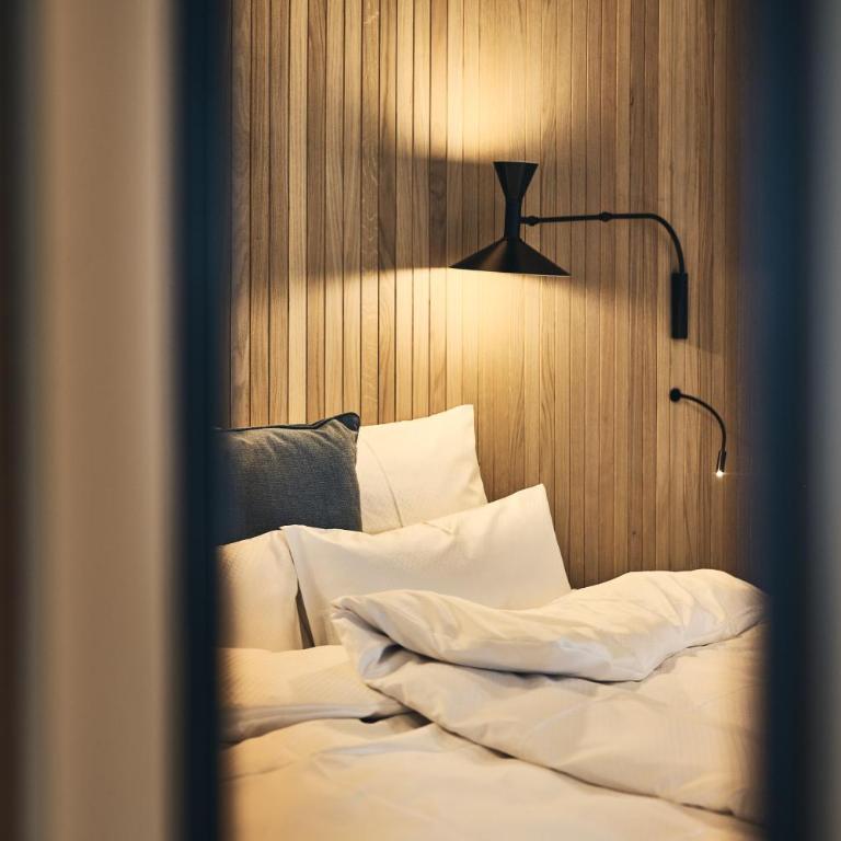 Ullrhaus - ST ANTON 4 Star Superior - Superior Suite - 7