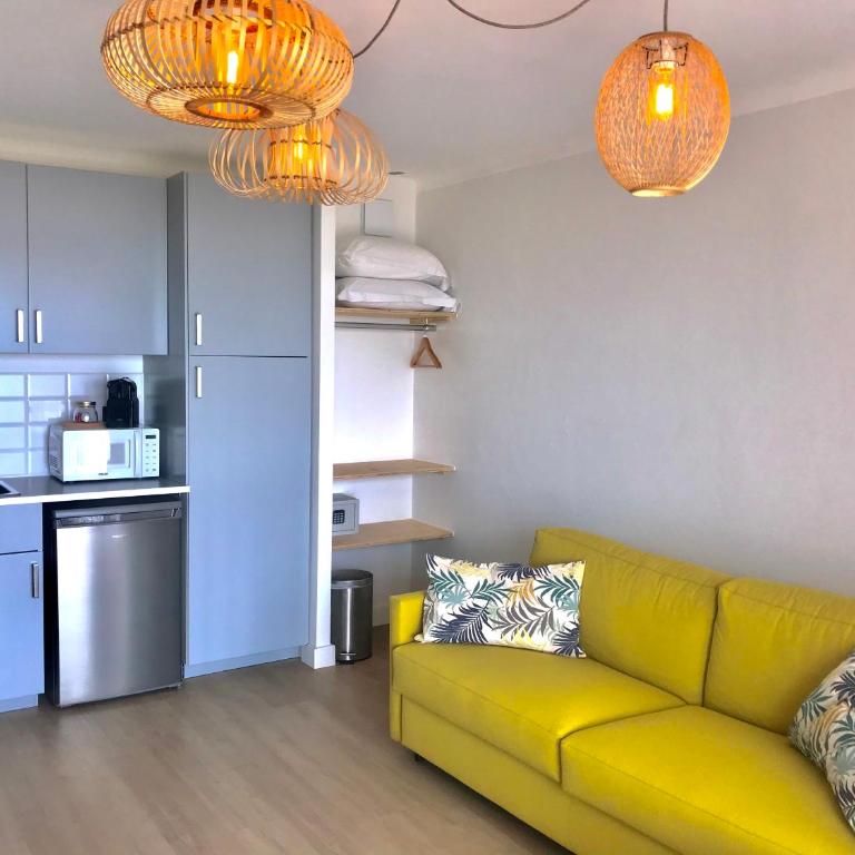Hôtel Café Miramar - Appartement 1 Chambre - 3